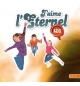 CD J'aime l'Eternel - Volume 2 - J'aime Kids