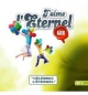 CD J'aime l'Eternel - Volume 3 - J'aime Kids