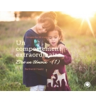 Un comportement extraordinaire - Bertrand Huetz