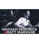 Soirée de louange - Graham Kendrick &  Matt Marvane