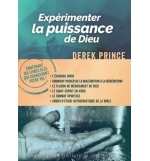 Expérimenter la puissance de Dieu - Derek Prince