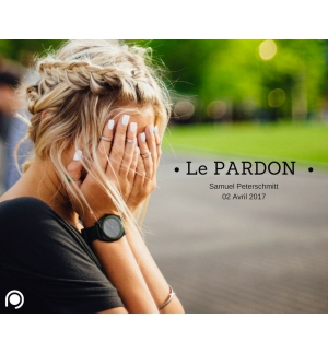 Le Pardon - Samuel Peterschmitt MP3