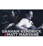 Soirée de louange - Graham Kendrick &  Matt Marvane VOD