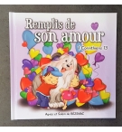 Remplis de son amour - 1 corinthiens 13 - De 4 à 6 ans