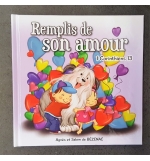 Remplis de son amour - 1 corinthiens 13 - De 4 à 6 ans