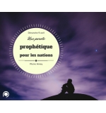 Une parole prophétique pour les nations - Pierre Amey