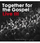 CD Together for the Gospel Live III - Sovereign Grace Music