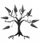 Arbre à bijoux petit modèle