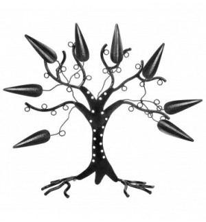 Arbre à bijoux petit modèle