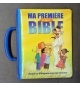 Ma première grande Bible - De 4 à 8 ans