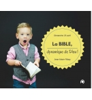 La Bible, dynamique de Dieu ! - Jean-Marie Ribay