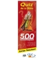 Quiz de la Bible Ancien Testament - 500 questions et réponses