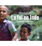 La foi en Inde - Sudarshan Komanapalli MP3
