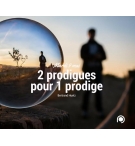 Deux prodigues pour un prodige - Bertrand Huetz