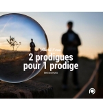Deux prodigues pour un prodige - Bertrand Huetz