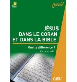 Jésus dans le coran et dans la Bible : Quelle différence ? - Karim Arezki
