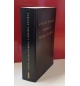 Bible noire, souple, croate