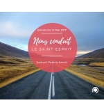 Le Saint-Esprit nous conduit - Samuel Peterschmitt