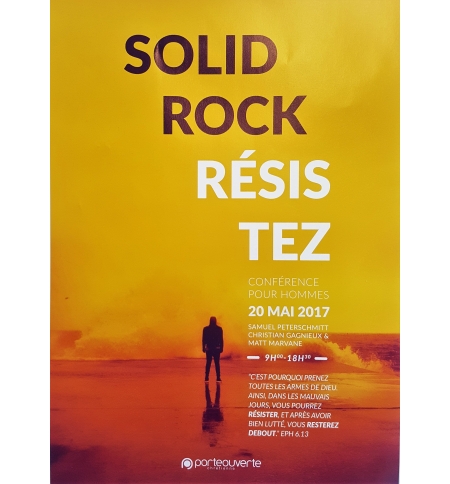 Devenez solide et résistant - Christian Gagnieux Devenez solide et résistant - Christian Gagnieux