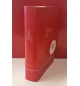 Bible d'étude Thompson 21 sélection, couverture souple rouge - Segond 21