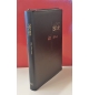 Bible NEG gros caractères Fibro, tranche or, onglets, zippe