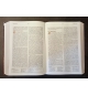 La bible du vainqueur - Segond 1910