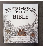 365 promesses de la Bible