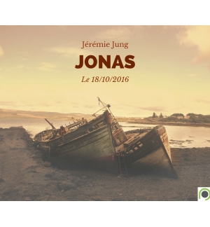 Jonas - Jérémie Jung