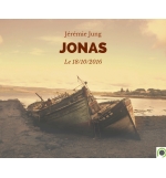 Jonas - Jérémie Jung