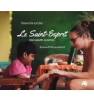 Le Saint Esprit nous appelle au service - Samuel Peterschmitt