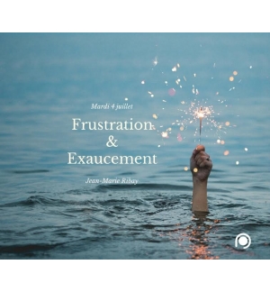 Frustration et exaucement ! - Jean-Marie Ribay