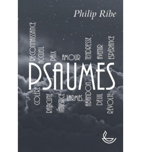 Psaumes - Philip Ribe