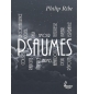 Psaumes - Philip Ribe