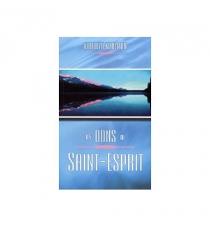 Les dons du Saint-Esprit - Kathryn Kuhlman