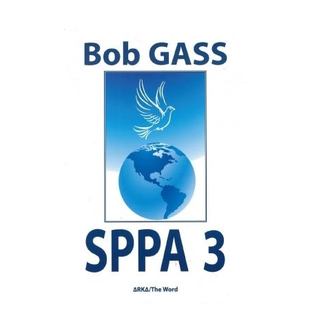 Sa parole pour aujourd'hui (volume 3) - Bob Gass Sa parole pour aujourd'hui (volume 3) - Bob Gass