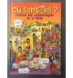 Où sont-ils ? Trouve les personnages de la Bible - De 4 à 6 ans
