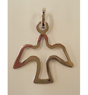 Pendentif colombe