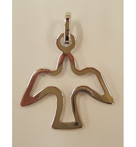 Pendentif colombe