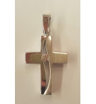 Pendentif croix