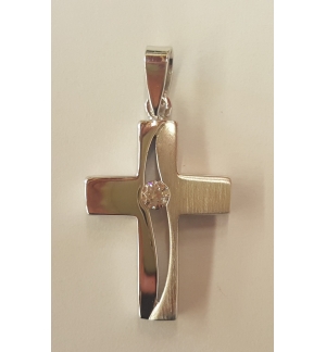 Pendentif croix