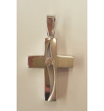 Pendentif croix