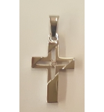 Pendentif croix