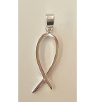 Pendentif Ichtus