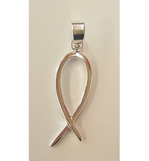 Pendentif Ichtus