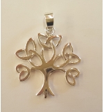 Pendentif arbre de vie