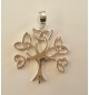Pendentif arbre de vie