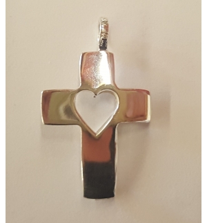 Pendentif croix