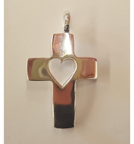 Pendentif croix