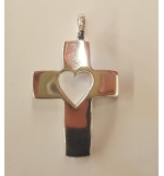 Pendentif croix