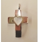 Pendentif croix